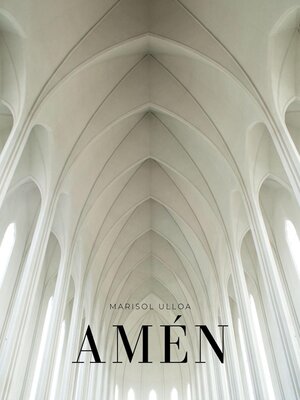 cover image of Amén